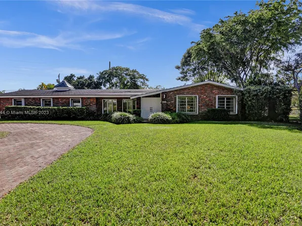 7840 SW 139th Ter, Palmetto Bay, FL 33158