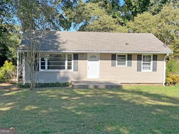 9 Wisteria Dr SE, Rome, GA 30161