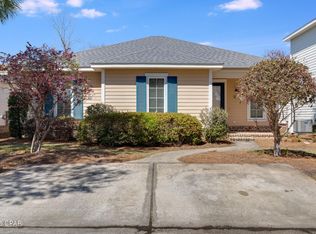 174 S Zander Way, Santa Rosa Beach, FL 32459