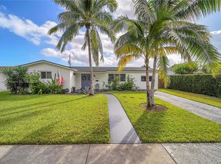 9610 SW 56th Ter, Miami, FL 33173