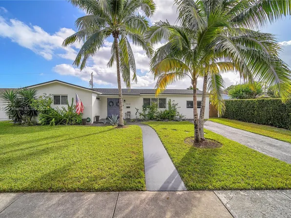 9610 SW 56th Ter, Miami, FL 33173