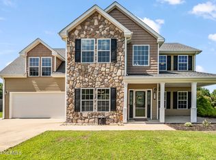 114 Laurel Woods Blvd, Currituck, NC 27929