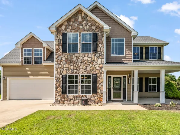 114 Laurel Woods Boulevard, Currituck, NC 27929
