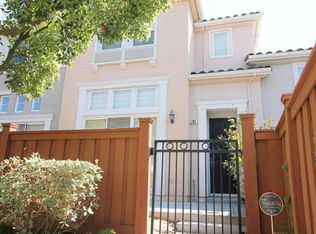 242 Vista Roma Way, San Jose, CA 95136