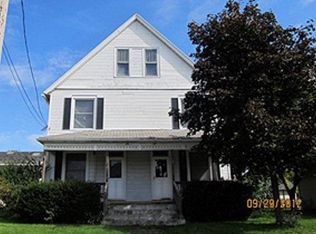 27 2nd St, Shelby, OH 44875