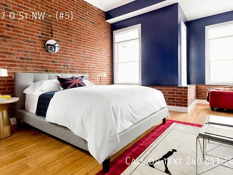 507 O St NW #5 — Photo 7