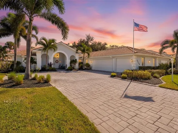 1426 Brenner Park Dr, Venice, FL 34292