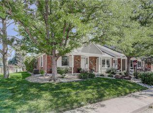 6702 E Briarwood Dr, Centennial, CO 80112