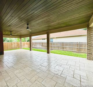 345 Saddlehorn Way, Cibolo, TX, 78108