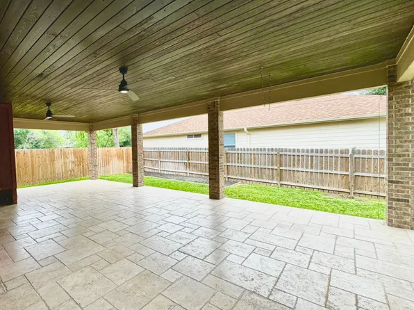 345 Saddlehorn Way, Cibolo, TX 78108