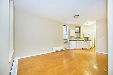 Rented by Keller Williams NYC