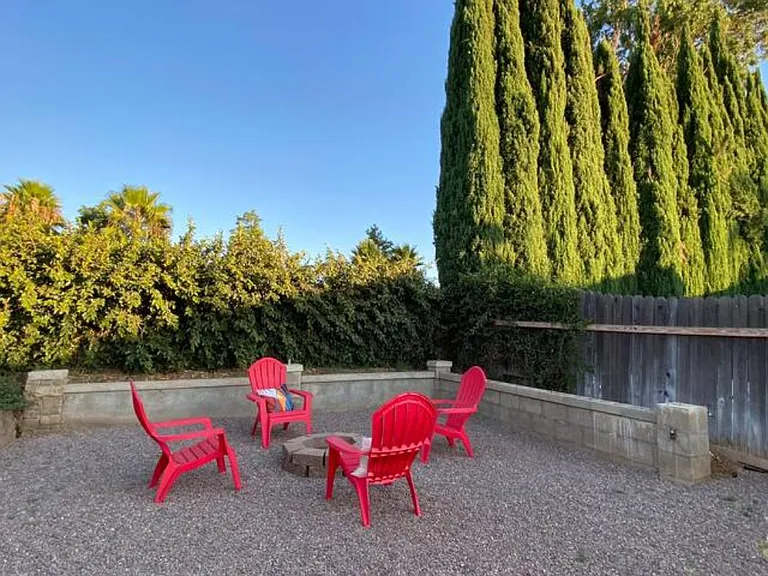 Fire pit