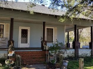 9936 Gantt Rd, Red Level, AL 36474