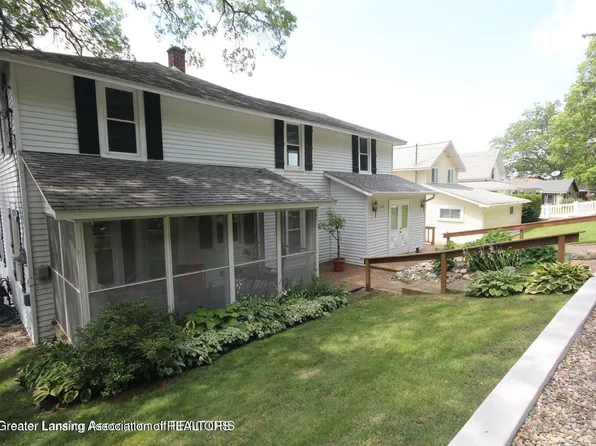 3261 Country Club Way, Albion, MI 49224