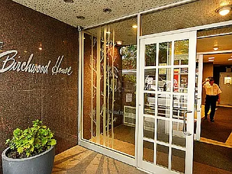 Rented by Halstead Real Estate