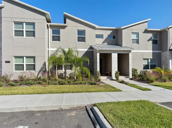 8989 CABOT CLIFFS DRIVE, DAVENPORT, FL 33896
