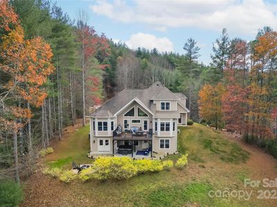 5346 Oak Crest Ln, Lenoir, NC, 28645