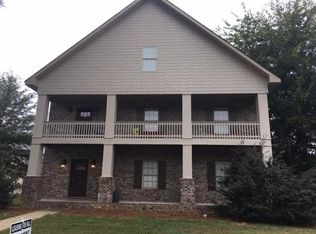 403 Meador Dr, Tuscaloosa, AL 35401