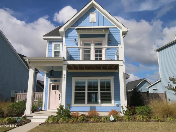 960 Wharton Avenue, Wilmington, NC 28412