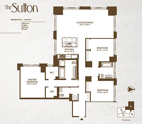 Sold by Toll Brothers | media 7