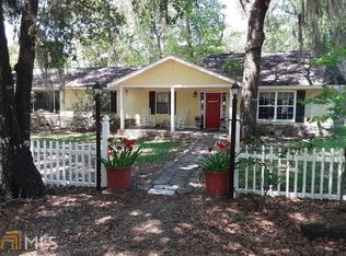 611 Williams Rd, Vidalia, GA 30474