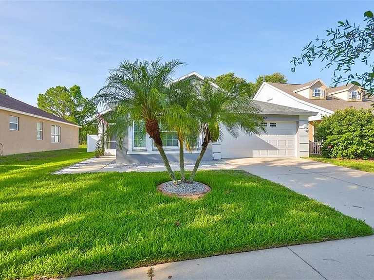 6610 Cambridge Park Dr — Photo 1