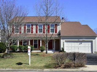 2806 Noble Fir Ct, Woodbridge, VA 22192