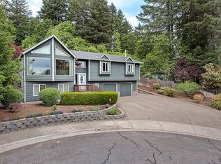 3163 Fleming Pl, Forest Grove, OR 97116