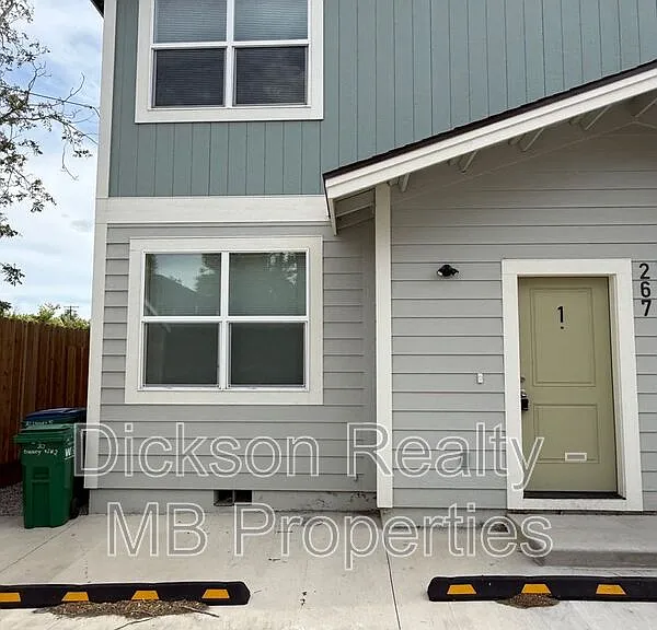 267 Cheney St #1 — Photo 17