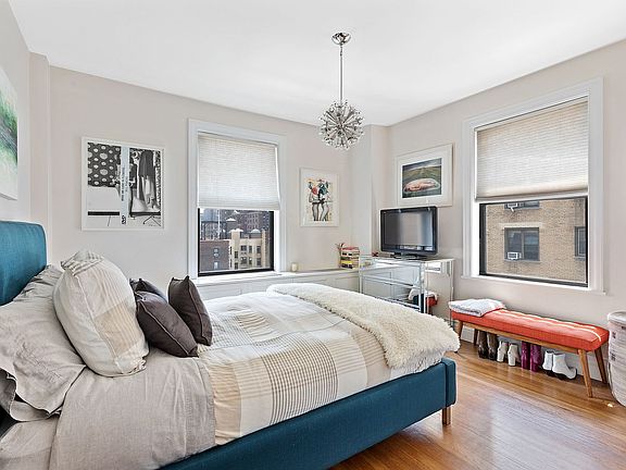 5th image of 240 W End Ave APT 12C