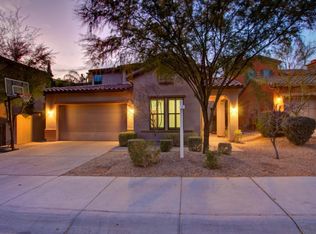 10000 E South Bend Dr, Scottsdale, AZ 85255