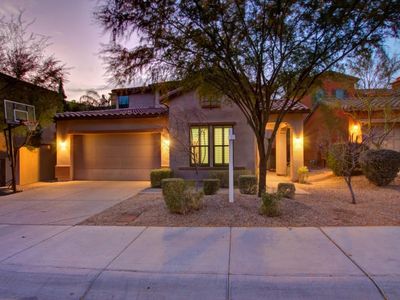 10000 E South Bend Dr, Scottsdale, AZ, 85255