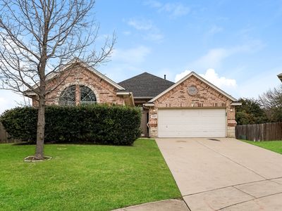 8220 Summerview Ct, Fort Worth, TX, 76123