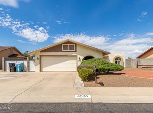 4536 N 105th Ave, Phoenix, AZ 85037