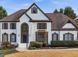 167 Laurel Way, Woodstock, GA 30188