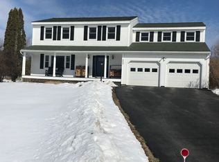 353 Southfield Dr, Williston, VT 05495