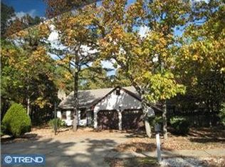 28 Bradford Way, Voorhees, NJ 08043