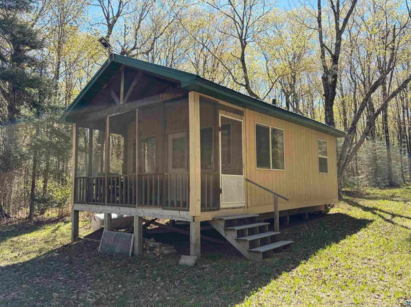 4715 Hefflefinger Rd, Finland, MN 55603