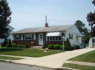 226 Burning Tree Rd, Lutherville Timonium, MD 21093