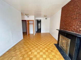 348 Grove St APT 3, Jersey City, NJ 07302