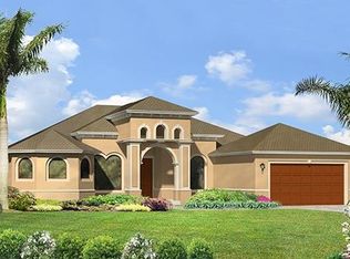 1727 SW 43rd Ln, Cape Coral, FL 33914