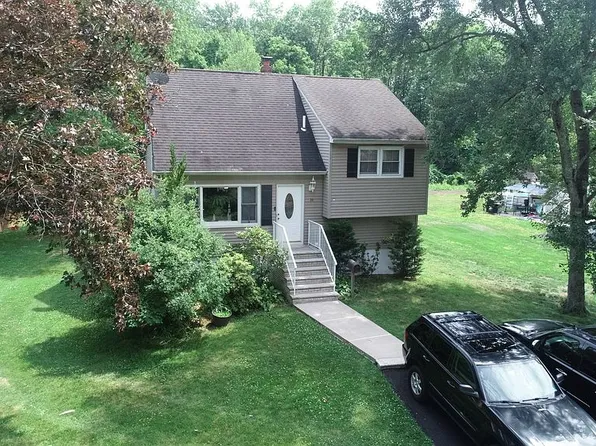 36 William St, Lincoln Park, NJ 07035