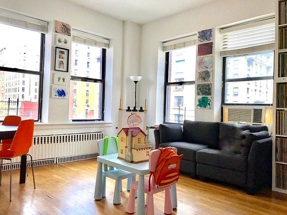 2nd image of 495 W End Ave APT 6D