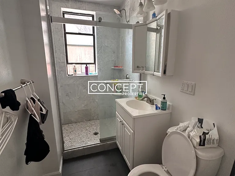 11 Queensberry St #7CP — Photo 4