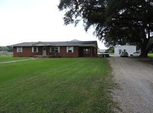 4002 Coteau Rd, New iberia, LA 70560