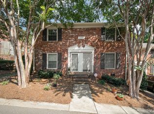 4337 Hathaway St APT A, Charlotte, NC 28211