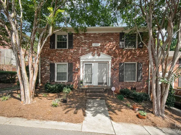 4337 Hathaway St APT A, Charlotte, NC 28211