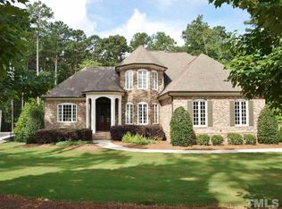 11317 Royal Amber Way, Raleigh, NC 27614