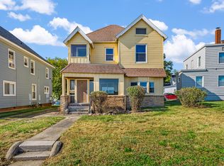 709 N Wheeling Ave, Muncie, IN 47303