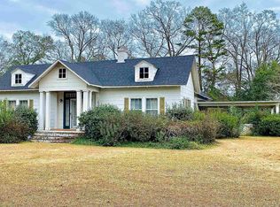 2042 Sowell Rd, Brewton, AL 36426